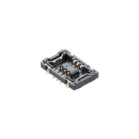 Molex 0.4 B/B HRF REC PKG 18CKT 503548-1822